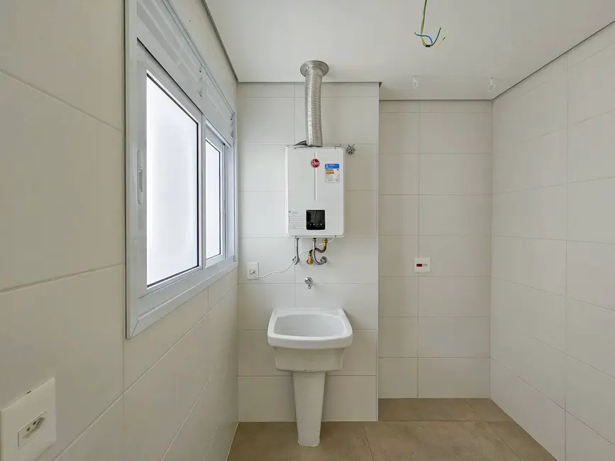 Foto 7 de Apartamento com 3 quartos à venda, 134m2 em Riviera de São Lourenço, Bertioga - SP