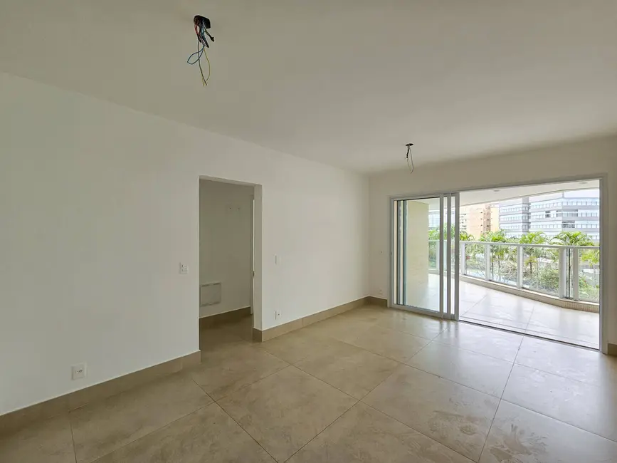 Foto 1 de Apartamento com 3 quartos à venda, 134m2 em Riviera de São Lourenço, Bertioga - SP