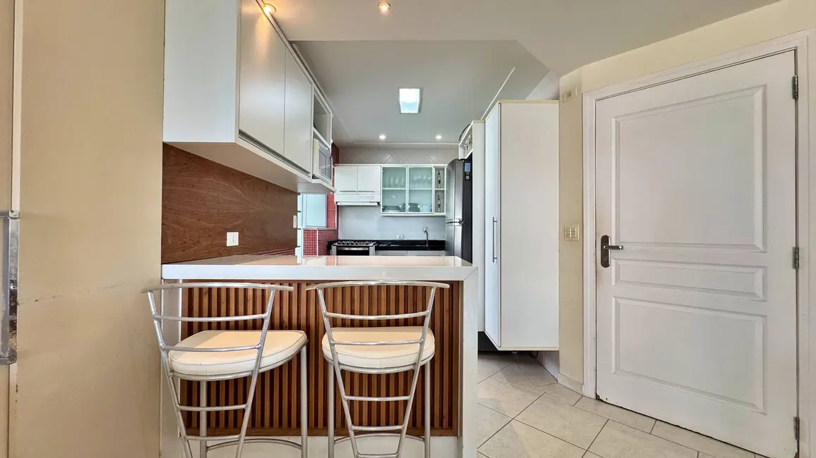 Foto 9 de Apartamento com 3 quartos à venda, 103m2 em Riviera de São Lourenço, Bertioga - SP