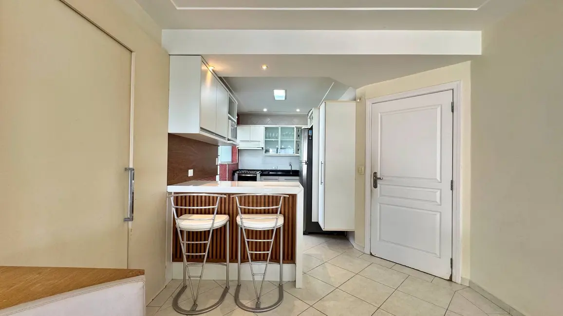 Foto 8 de Apartamento com 3 quartos à venda, 103m2 em Riviera de São Lourenço, Bertioga - SP