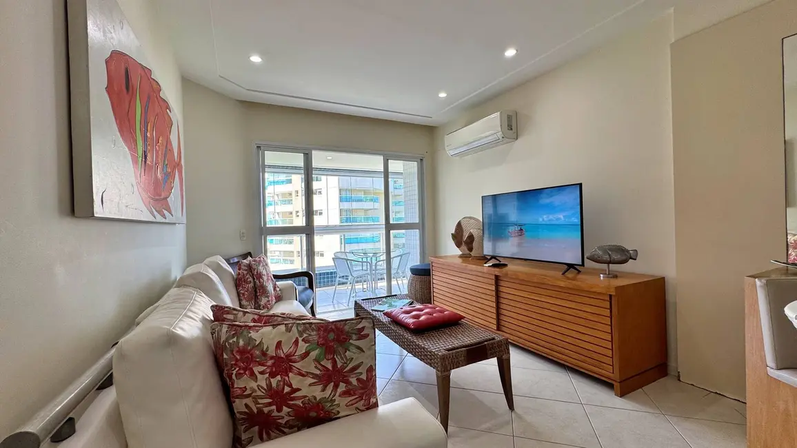 Foto 3 de Apartamento com 3 quartos à venda, 103m2 em Riviera de São Lourenço, Bertioga - SP