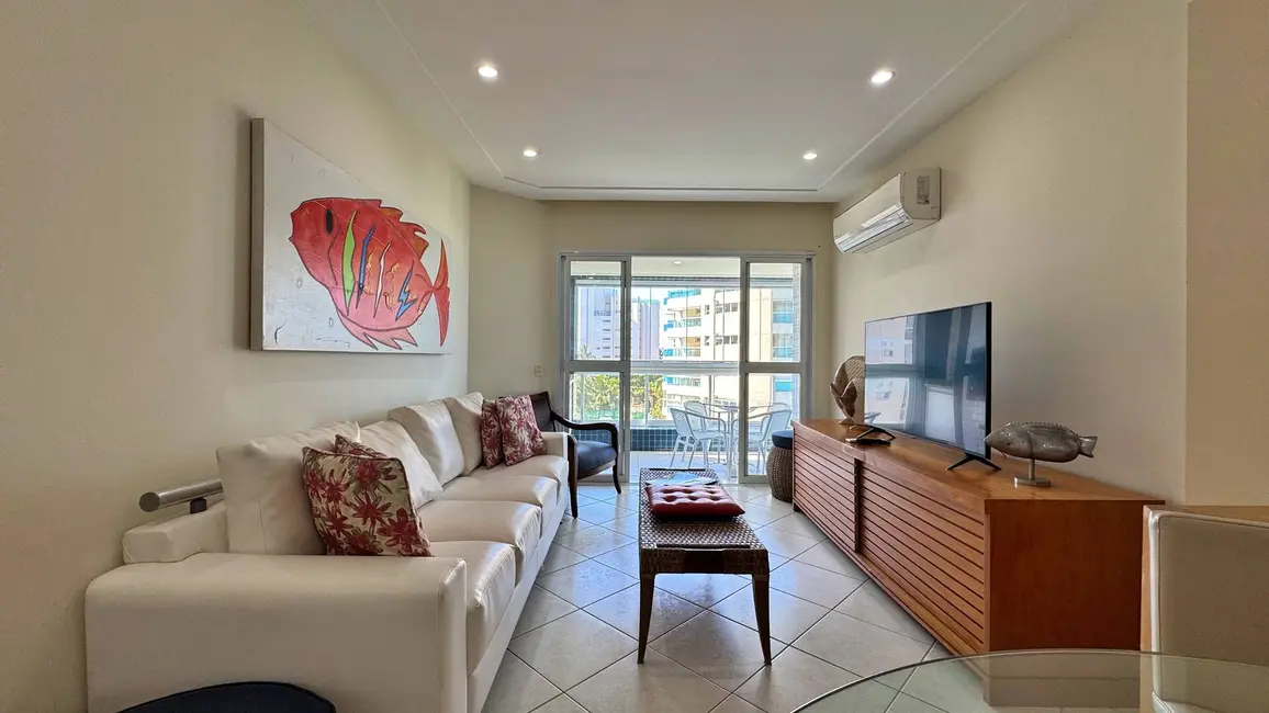 Foto 4 de Apartamento com 3 quartos à venda, 103m2 em Riviera de São Lourenço, Bertioga - SP