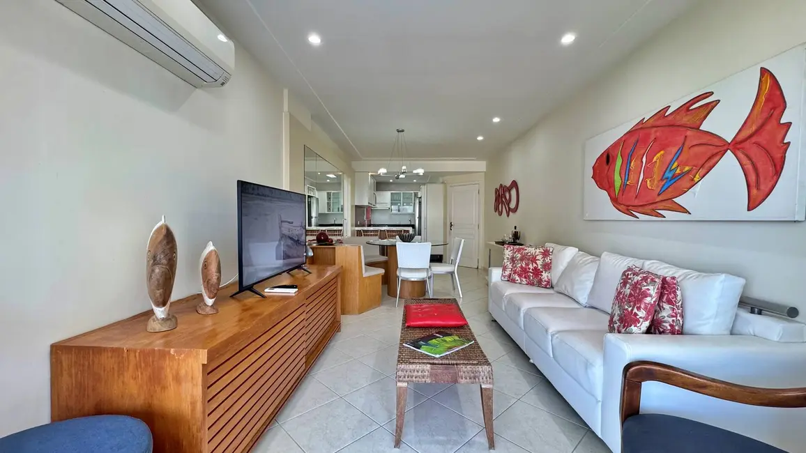 Foto 5 de Apartamento com 3 quartos à venda, 103m2 em Riviera de São Lourenço, Bertioga - SP
