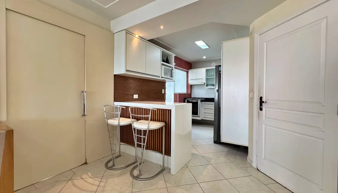 Foto 7 de Apartamento com 3 quartos à venda, 103m2 em Riviera de São Lourenço, Bertioga - SP