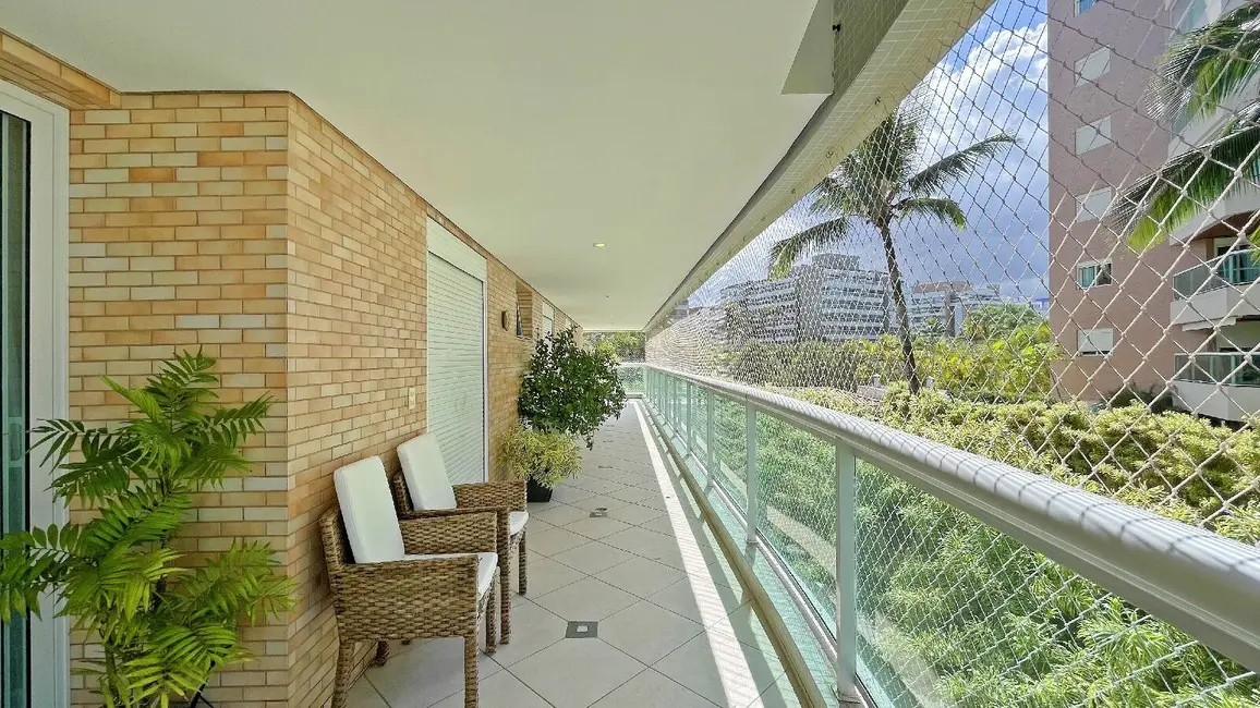 Apartamento com 5 quartos à venda, 188m2 em Riviera de São Lourenço, Bertioga - SP - imagem 5 Foto 5 de Apartamento com 5 quartos à venda, 188m2 em Riviera de São Lourenço, Bertioga - SP
