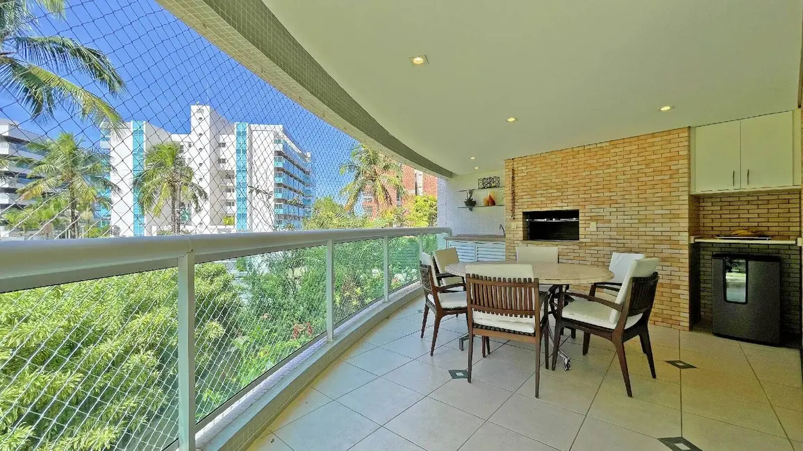 Apartamento com 5 quartos à venda, 188m2 em Riviera de São Lourenço, Bertioga - SP - imagem 1 Foto 1 de Apartamento com 5 quartos à venda, 188m2 em Riviera de São Lourenço, Bertioga - SP