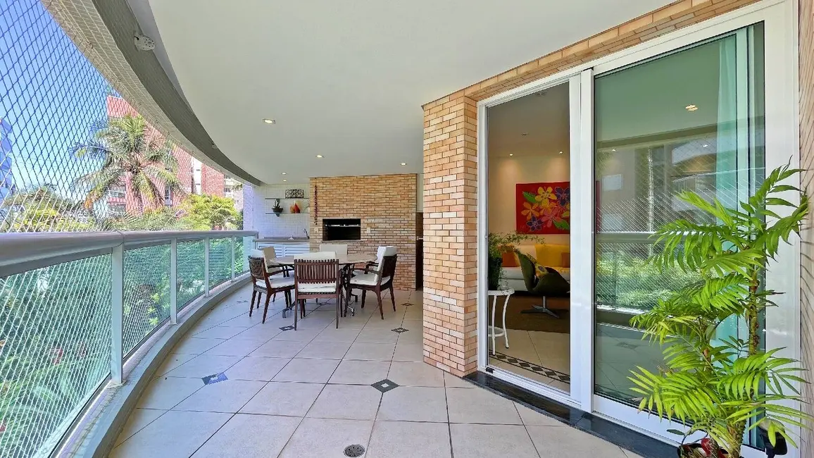 Apartamento com 5 quartos à venda, 188m2 em Riviera de São Lourenço, Bertioga - SP - imagem 9 Foto 9 de Apartamento com 5 quartos à venda, 188m2 em Riviera de São Lourenço, Bertioga - SP