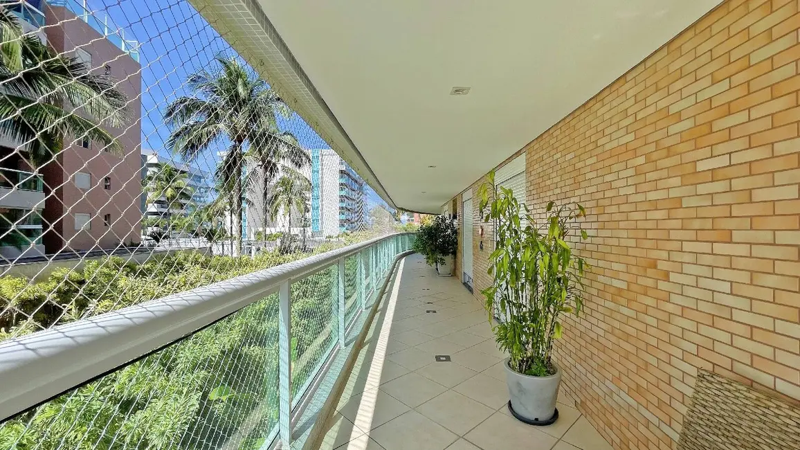 Apartamento com 5 quartos à venda, 188m2 em Riviera de São Lourenço, Bertioga - SP - imagem 8 Foto 8 de Apartamento com 5 quartos à venda, 188m2 em Riviera de São Lourenço, Bertioga - SP