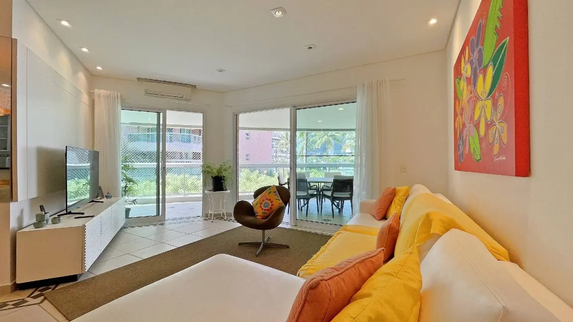 Apartamento com 5 quartos à venda, 188m2 em Riviera de São Lourenço, Bertioga - SP - imagem 2 Foto 2 de Apartamento com 5 quartos à venda, 188m2 em Riviera de São Lourenço, Bertioga - SP