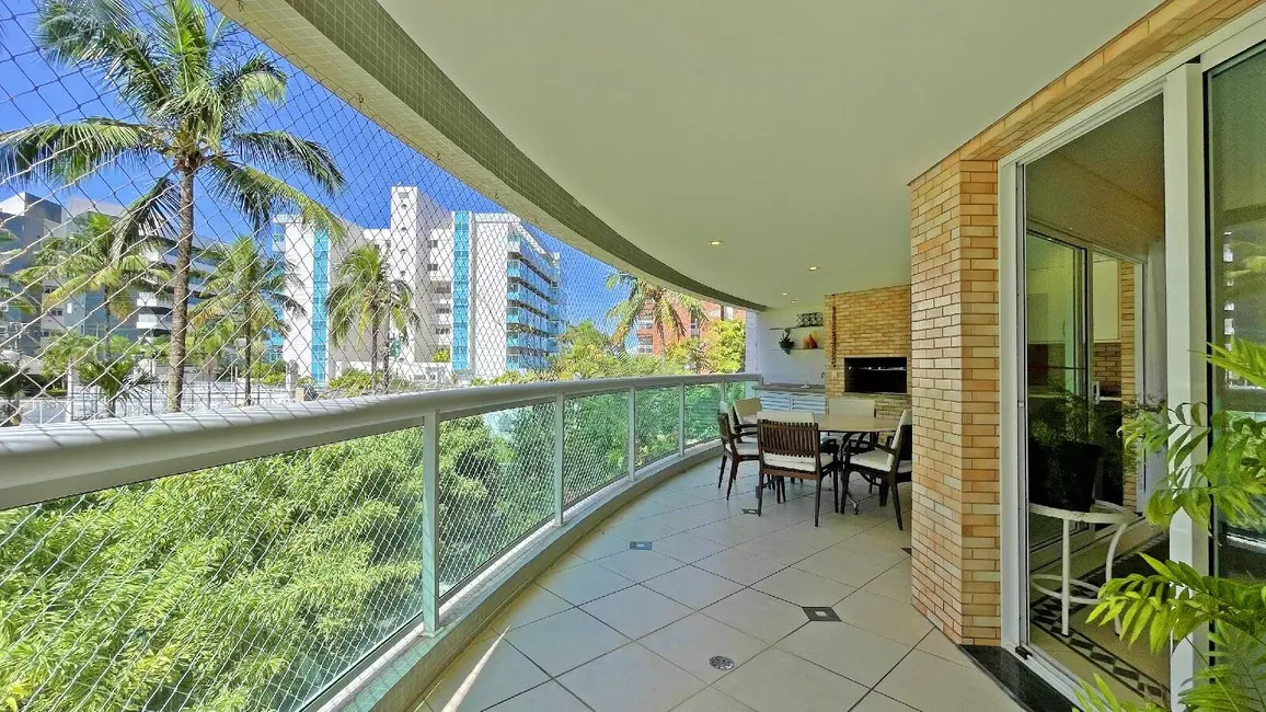 Apartamento com 5 quartos à venda, 188m2 em Riviera de São Lourenço, Bertioga - SP - imagem 6 Foto 6 de Apartamento com 5 quartos à venda, 188m2 em Riviera de São Lourenço, Bertioga - SP