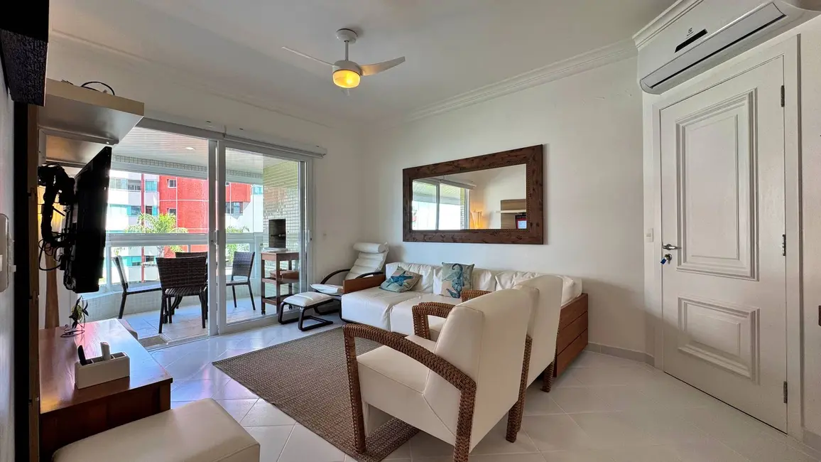 Foto 3 de Apartamento com 3 quartos à venda, 113m2 em Riviera de São Lourenço, Bertioga - SP