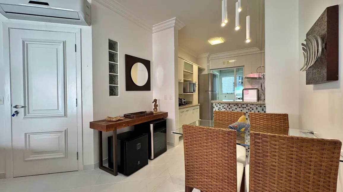 Foto 8 de Apartamento com 3 quartos à venda, 113m2 em Riviera de São Lourenço, Bertioga - SP