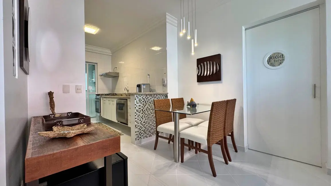 Foto 9 de Apartamento com 3 quartos à venda, 113m2 em Riviera de São Lourenço, Bertioga - SP