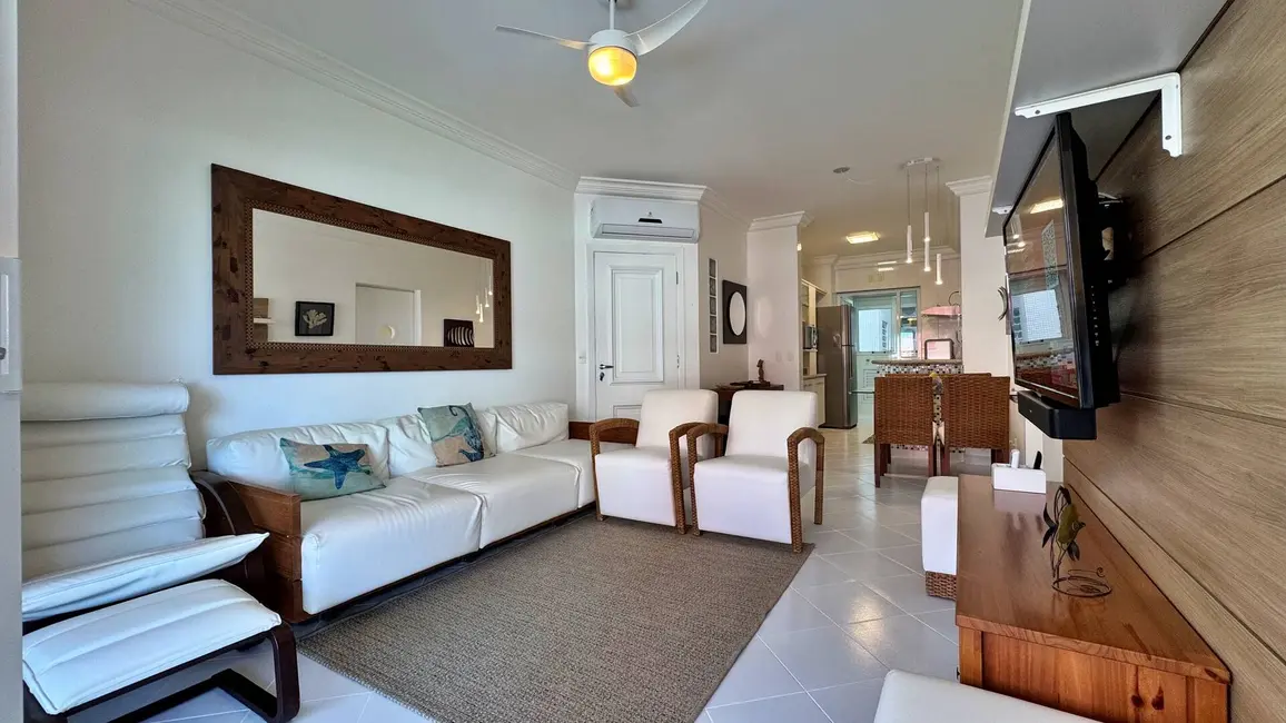 Foto 4 de Apartamento com 3 quartos à venda, 113m2 em Riviera de São Lourenço, Bertioga - SP