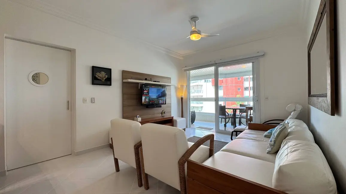 Foto 1 de Apartamento com 3 quartos à venda, 113m2 em Riviera de São Lourenço, Bertioga - SP