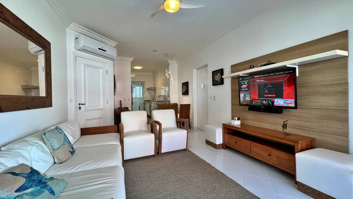 Foto 5 de Apartamento com 3 quartos à venda, 113m2 em Riviera de São Lourenço, Bertioga - SP
