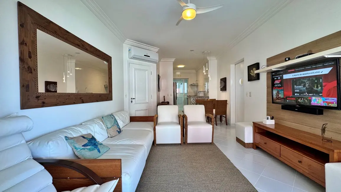 Foto 6 de Apartamento com 3 quartos à venda, 113m2 em Riviera de São Lourenço, Bertioga - SP