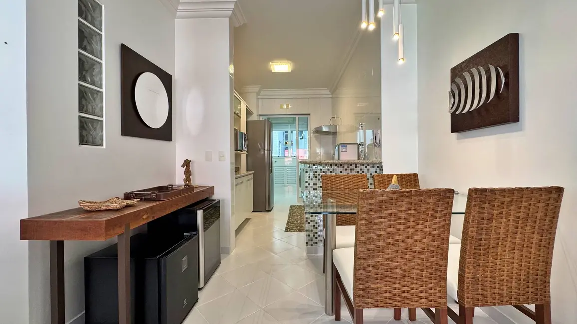 Foto 7 de Apartamento com 3 quartos à venda, 113m2 em Riviera de São Lourenço, Bertioga - SP