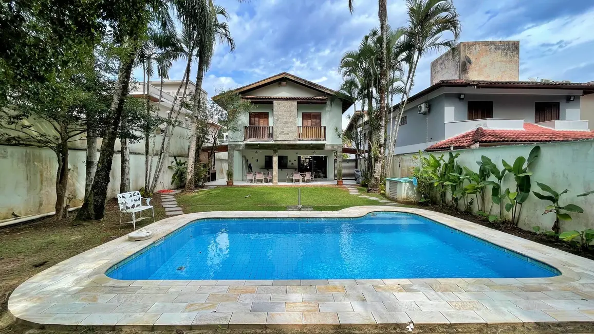 Casa com 5 quartos à venda, 276m2 em Riviera de São Lourenço, Bertioga - SP - imagem 6 Foto 6 de Casa com 5 quartos à venda, 276m2 em Riviera de São Lourenço, Bertioga - SP