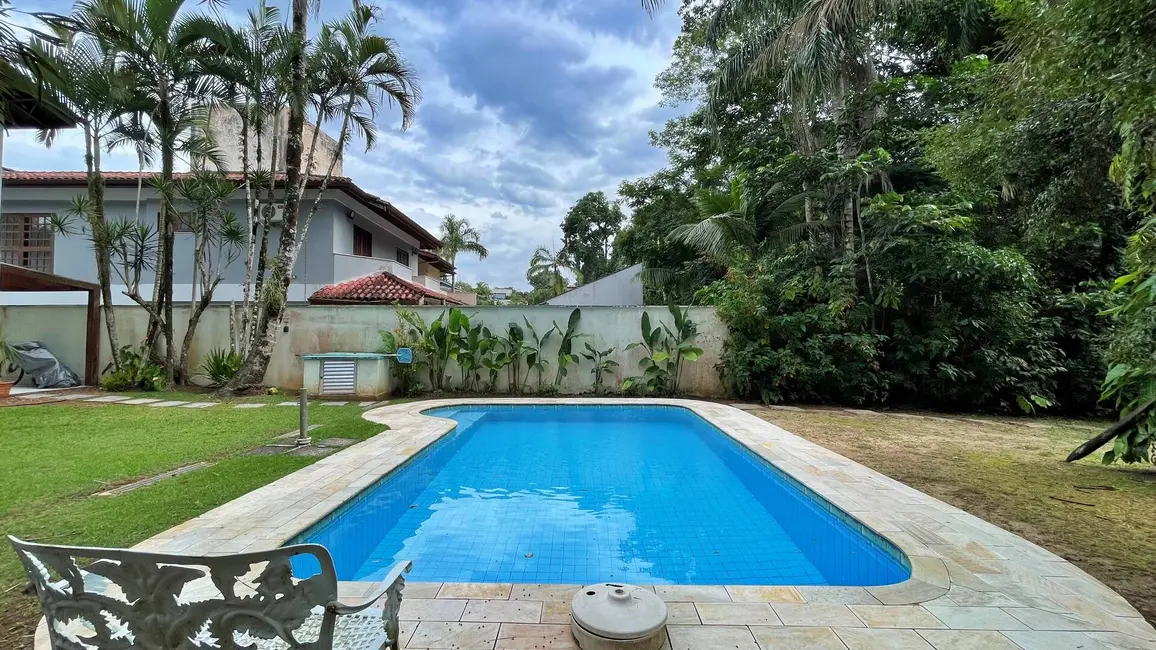 Casa com 5 quartos à venda, 276m2 em Riviera de São Lourenço, Bertioga - SP - imagem 9 Foto 9 de Casa com 5 quartos à venda, 276m2 em Riviera de São Lourenço, Bertioga - SP
