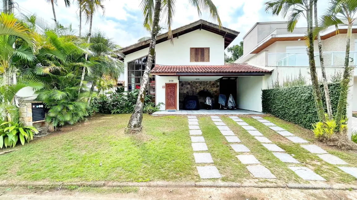 Casa com 5 quartos à venda, 276m2 em Riviera de São Lourenço, Bertioga - SP - imagem 1 Foto 1 de Casa com 5 quartos à venda, 276m2 em Riviera de São Lourenço, Bertioga - SP