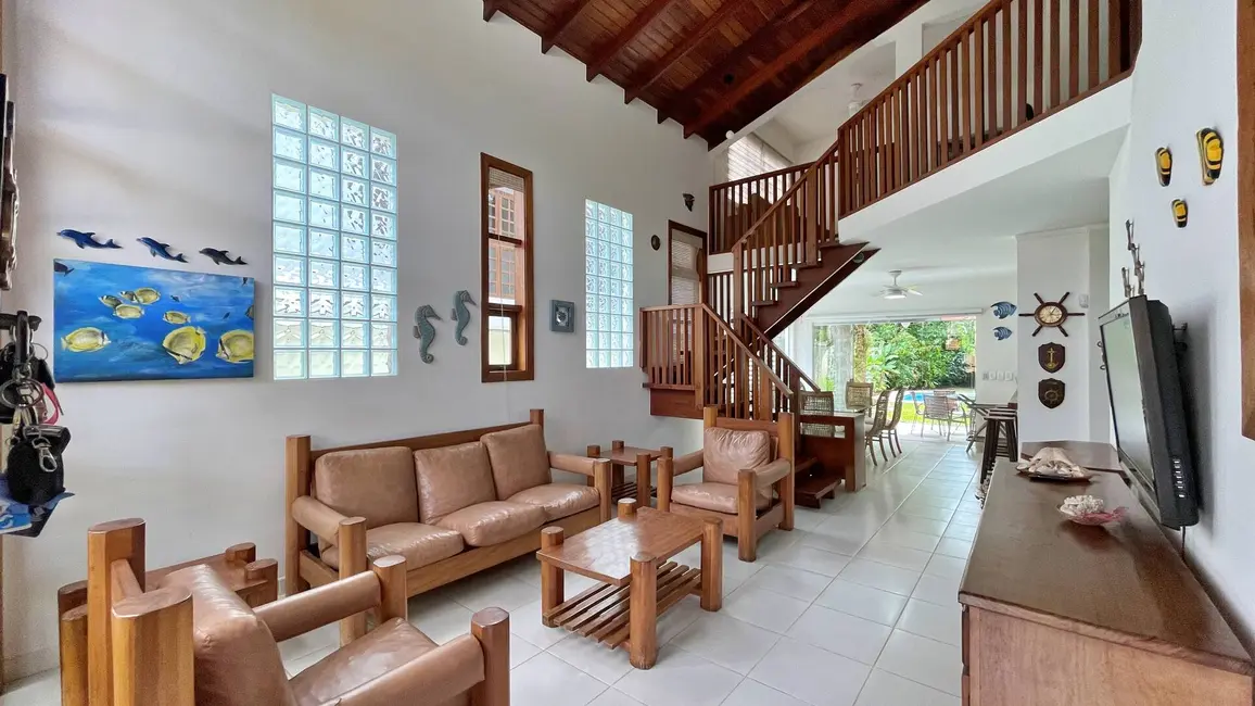 Casa com 5 quartos à venda, 276m2 em Riviera de São Lourenço, Bertioga - SP - imagem 2 Foto 2 de Casa com 5 quartos à venda, 276m2 em Riviera de São Lourenço, Bertioga - SP