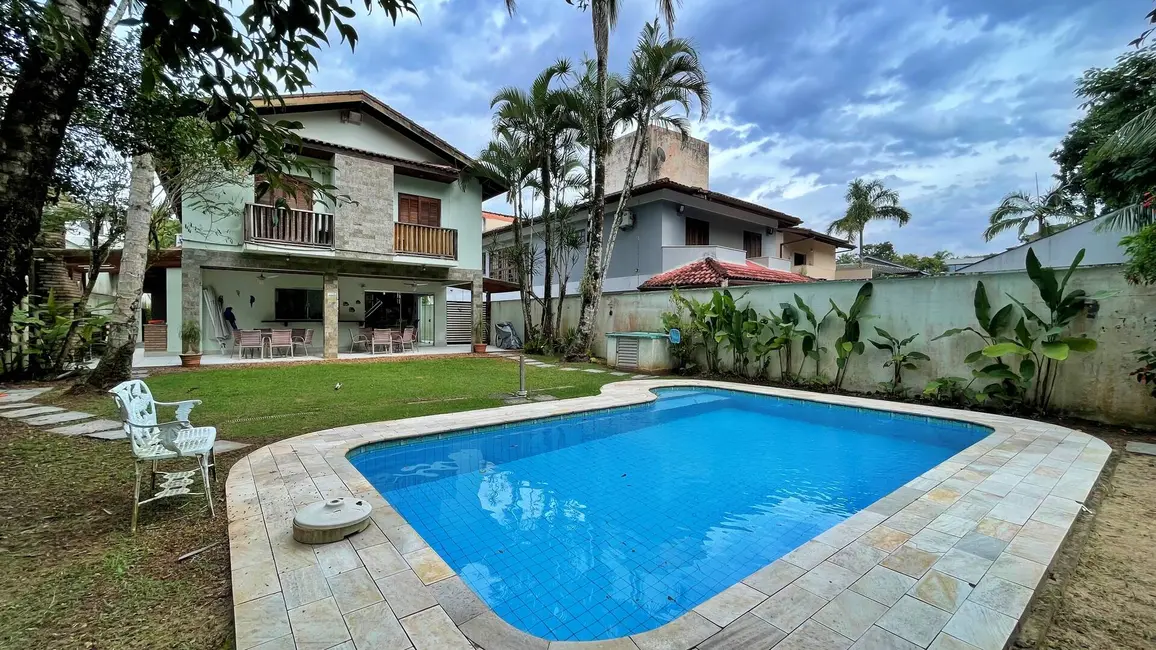 Casa com 5 quartos à venda, 276m2 em Riviera de São Lourenço, Bertioga - SP - imagem 8 Foto 8 de Casa com 5 quartos à venda, 276m2 em Riviera de São Lourenço, Bertioga - SP