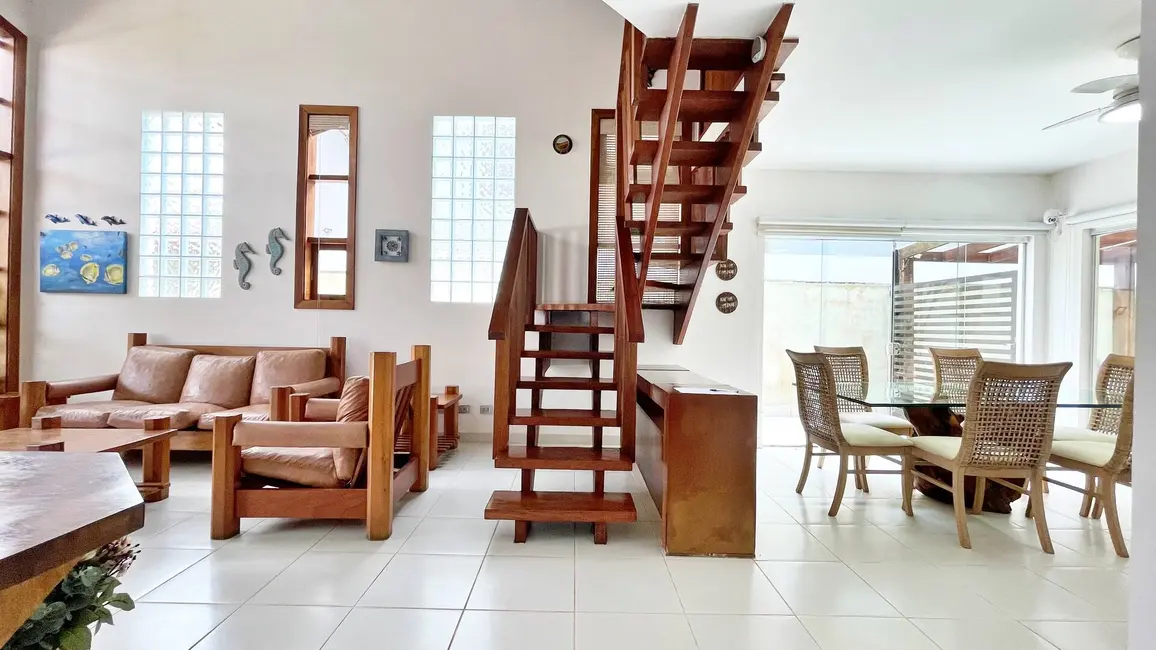 Casa com 5 quartos à venda, 276m2 em Riviera de São Lourenço, Bertioga - SP - imagem 5 Foto 5 de Casa com 5 quartos à venda, 276m2 em Riviera de São Lourenço, Bertioga - SP