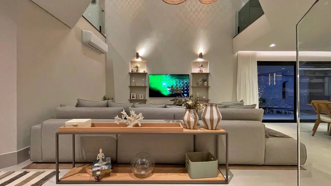 Foto 8 de Casa com 5 quartos à venda, 401m2 em Riviera de São Lourenço, Bertioga - SP