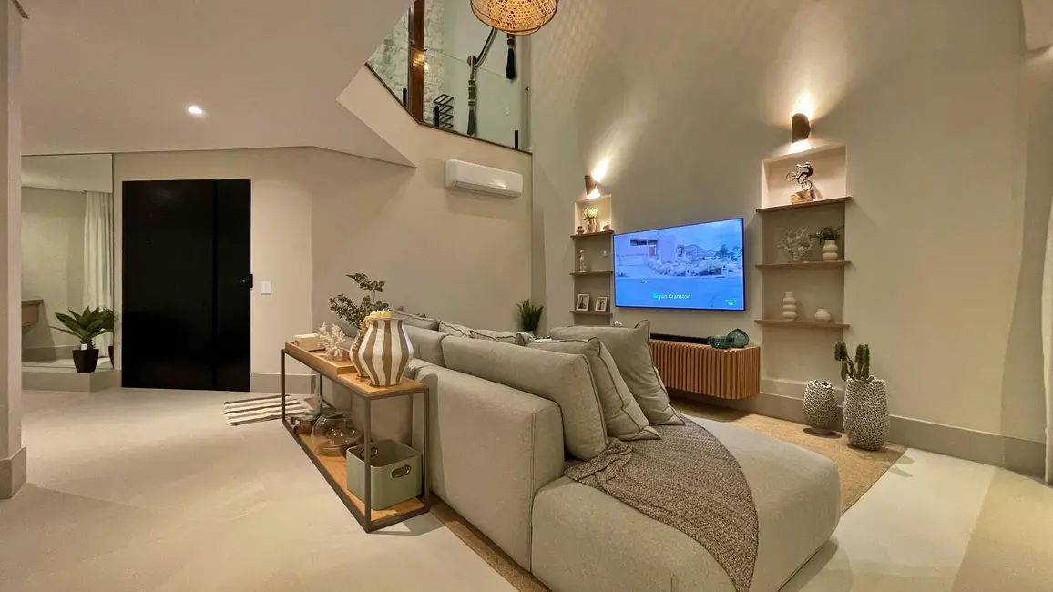 Foto 9 de Casa com 5 quartos à venda, 401m2 em Riviera de São Lourenço, Bertioga - SP