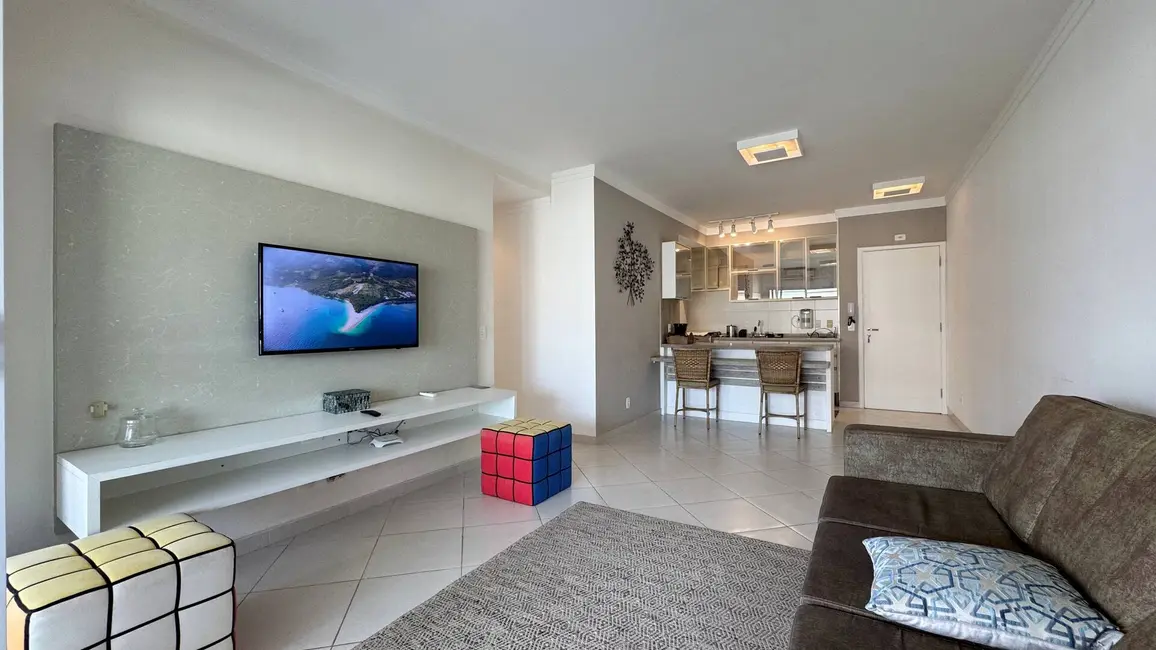 Foto 9 de Apartamento com 3 quartos à venda, 94m2 em Riviera de São Lourenço, Bertioga - SP