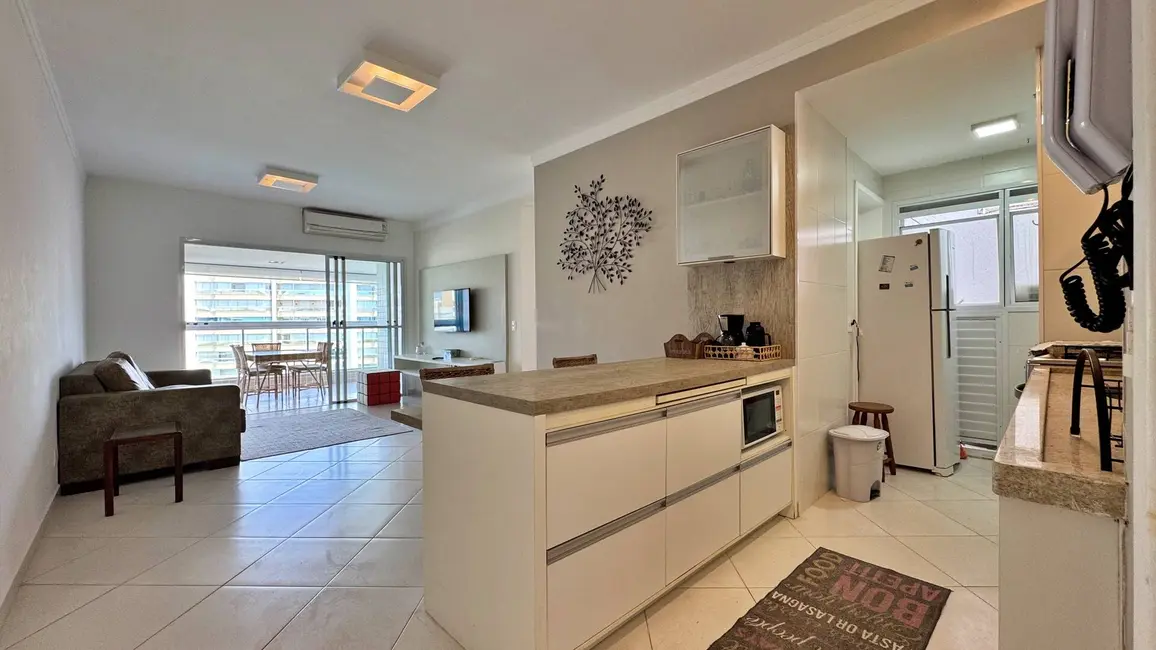 Foto 2 de Apartamento com 3 quartos à venda, 94m2 em Riviera de São Lourenço, Bertioga - SP