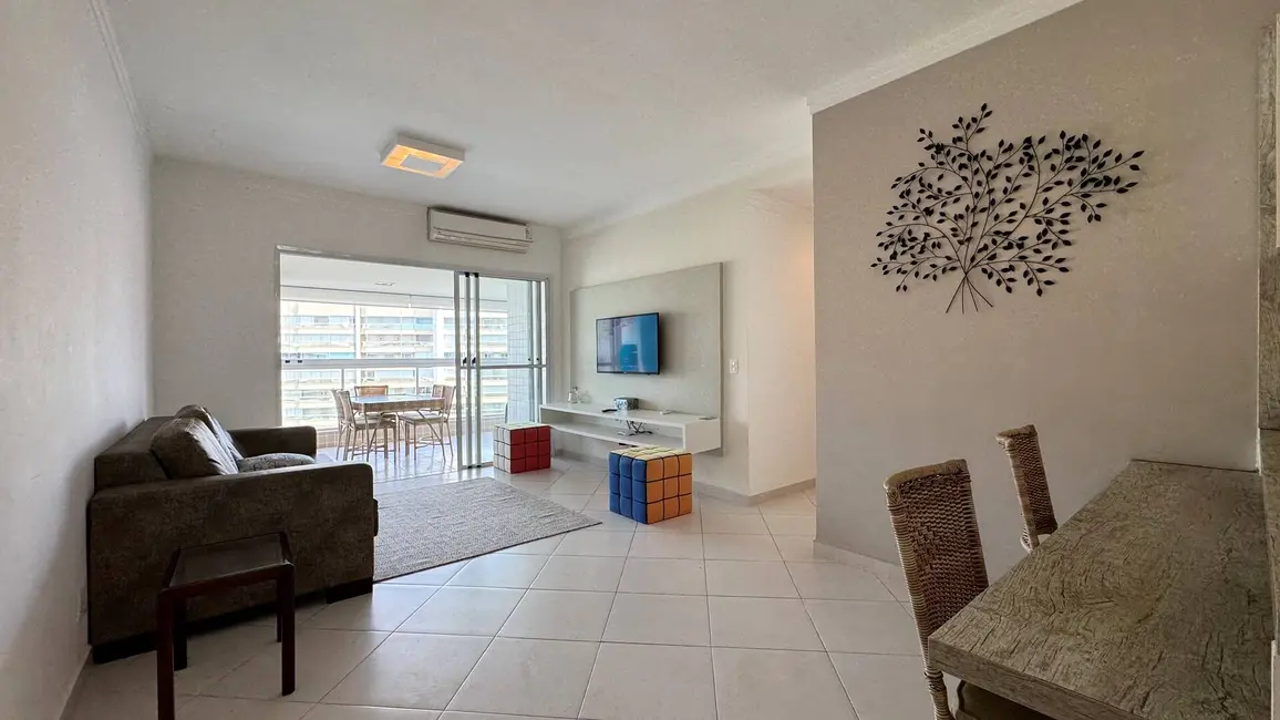 Foto 4 de Apartamento com 3 quartos à venda, 94m2 em Riviera de São Lourenço, Bertioga - SP