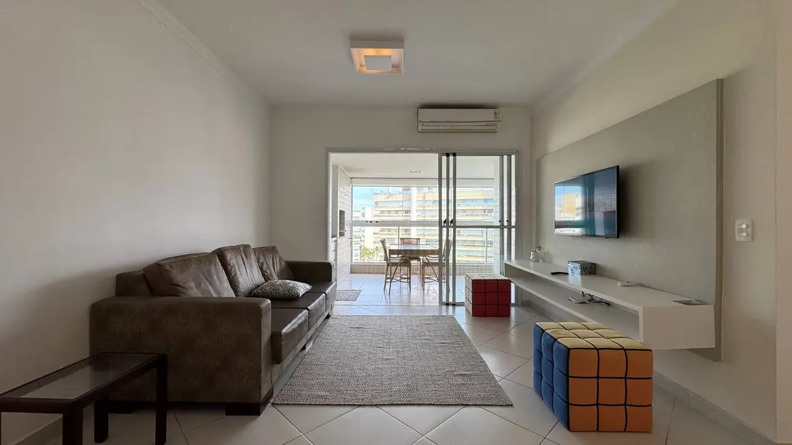 Foto 6 de Apartamento com 3 quartos à venda, 94m2 em Riviera de São Lourenço, Bertioga - SP