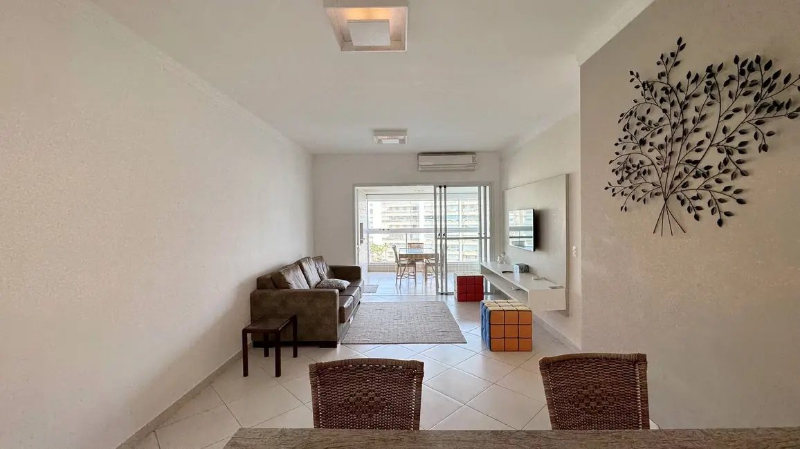 Foto 3 de Apartamento com 3 quartos à venda, 94m2 em Riviera de São Lourenço, Bertioga - SP