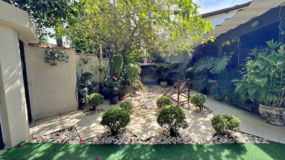 Foto 9 de Casa com 3 quartos à venda, 145m2 em Bertioga - SP