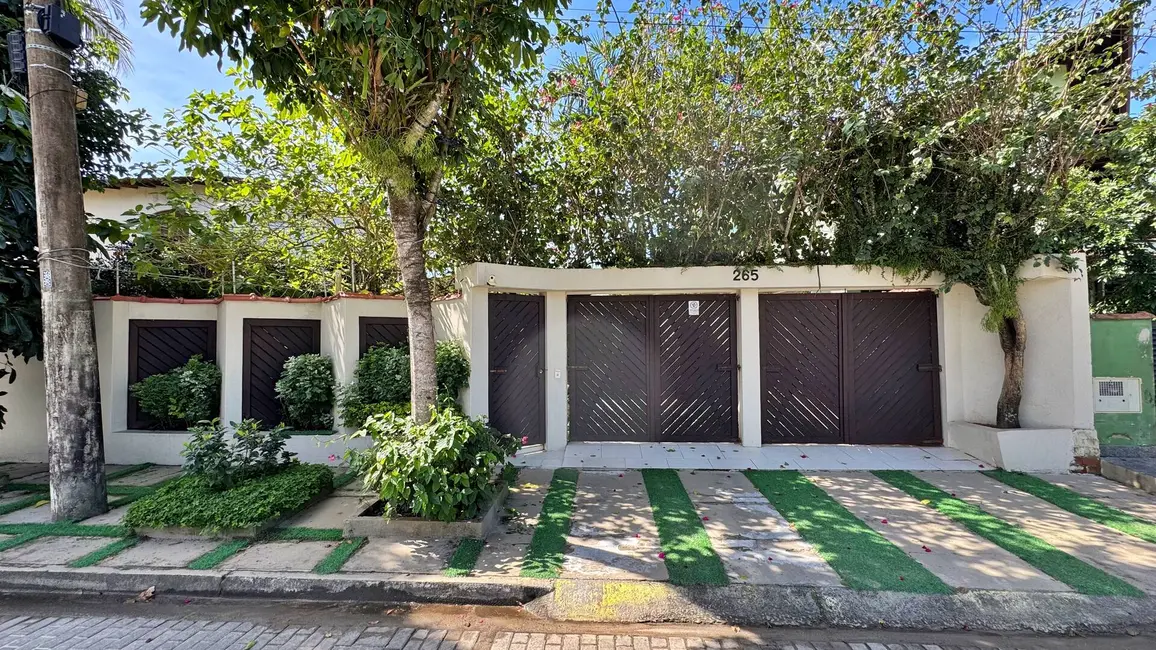 Foto 3 de Casa com 3 quartos à venda, 145m2 em Bertioga - SP