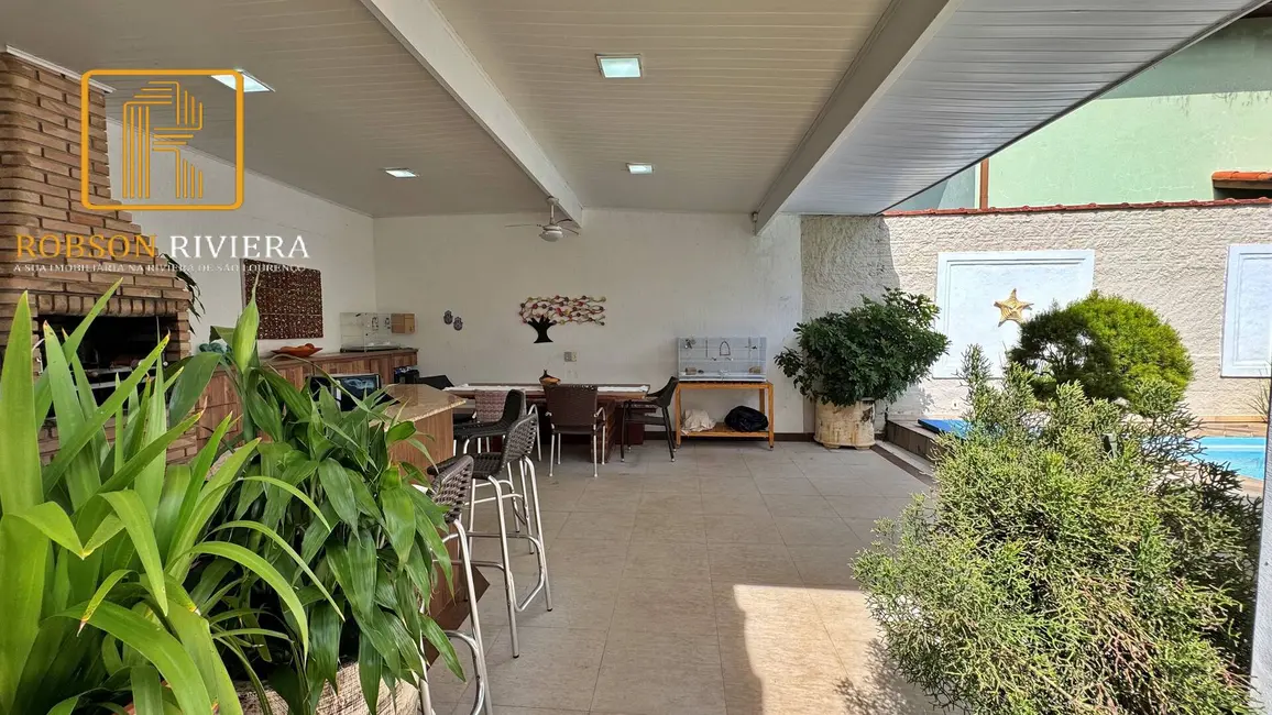Casa com 3 quartos à venda, 145m2 em Bertioga - SP - imagem 5 Foto 5 de Casa com 3 quartos à venda, 145m2 em Bertioga - SP