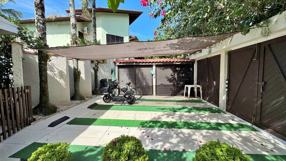 Foto 8 de Casa com 3 quartos à venda, 145m2 em Bertioga - SP