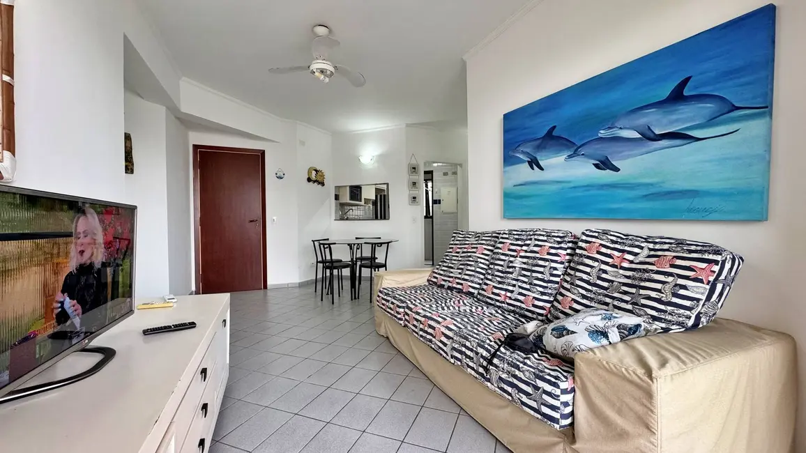 Foto 6 de Apartamento com 2 quartos à venda, 71m2 em Riviera de São Lourenço, Bertioga - SP