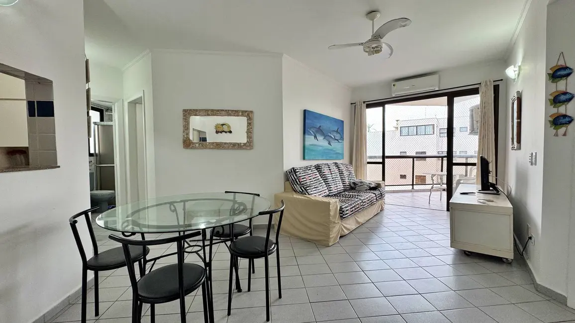 Foto 3 de Apartamento com 2 quartos à venda, 71m2 em Riviera de São Lourenço, Bertioga - SP