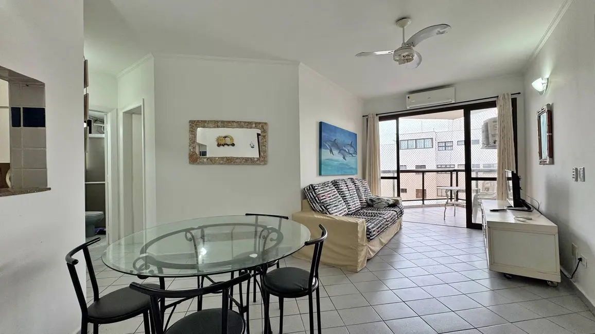 Foto 2 de Apartamento com 2 quartos à venda, 71m2 em Riviera de São Lourenço, Bertioga - SP