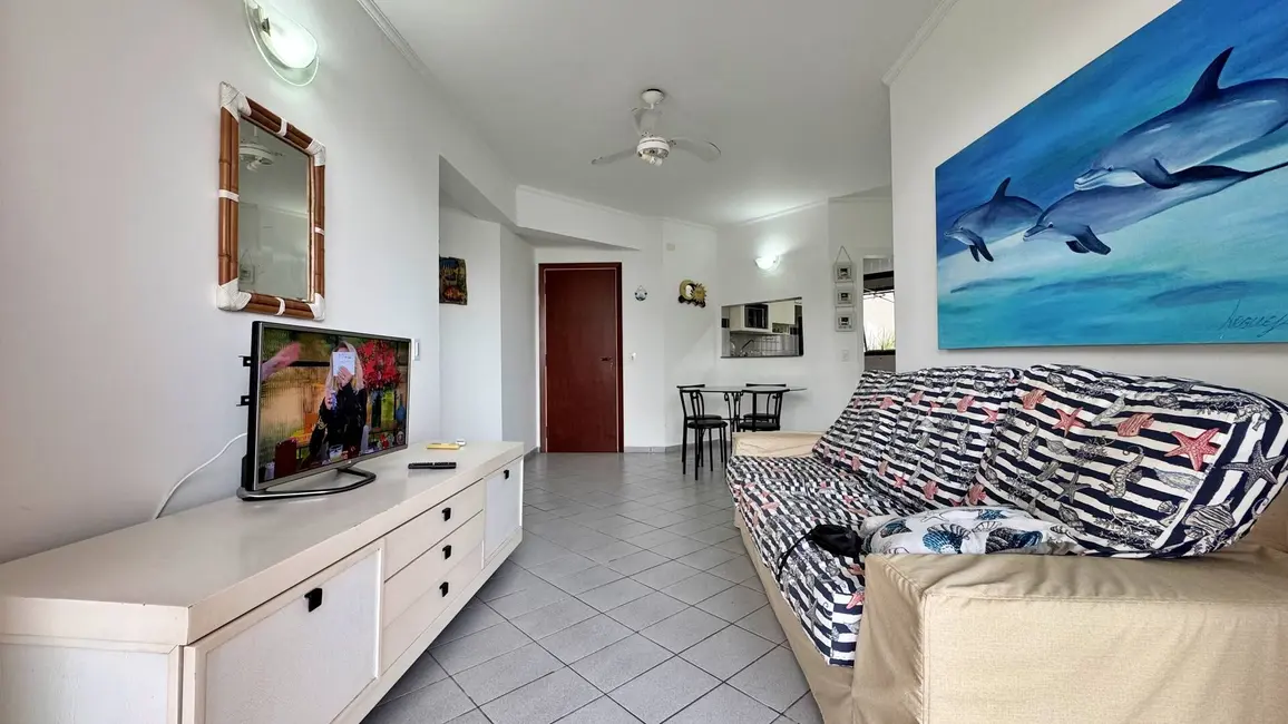 Foto 1 de Apartamento com 2 quartos à venda, 71m2 em Riviera de São Lourenço, Bertioga - SP