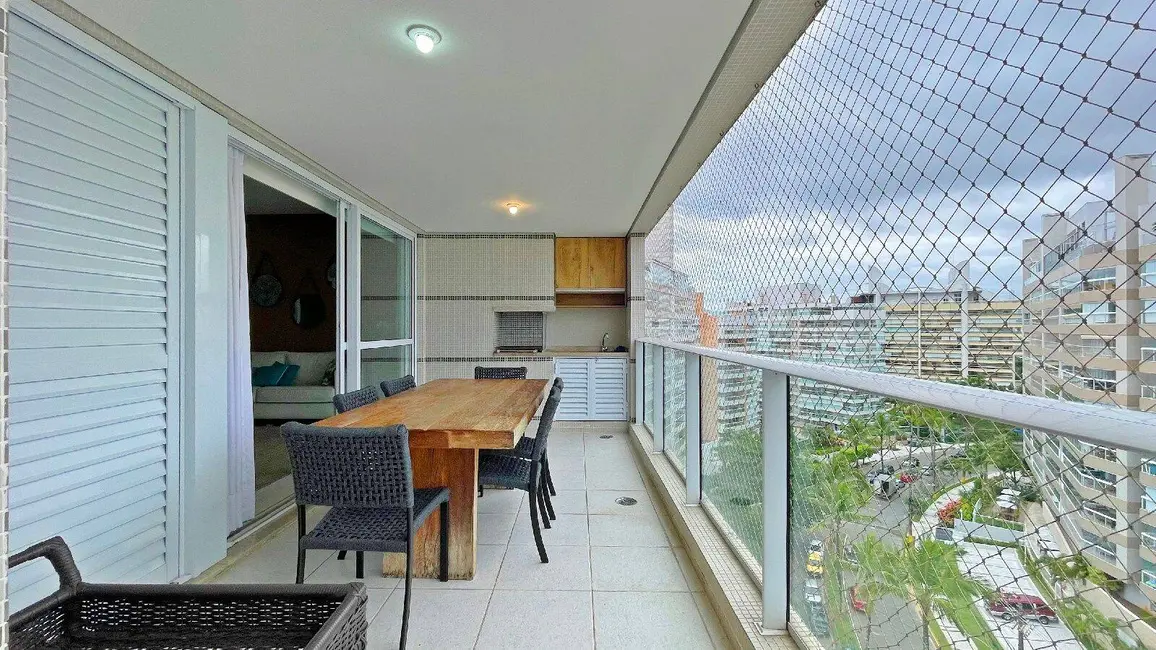 Apartamento com 3 quartos à venda, 138m2 em Riviera de São Lourenço, Bertioga - SP - imagem 1 Foto 1 de Apartamento com 3 quartos à venda, 138m2 em Riviera de São Lourenço, Bertioga - SP