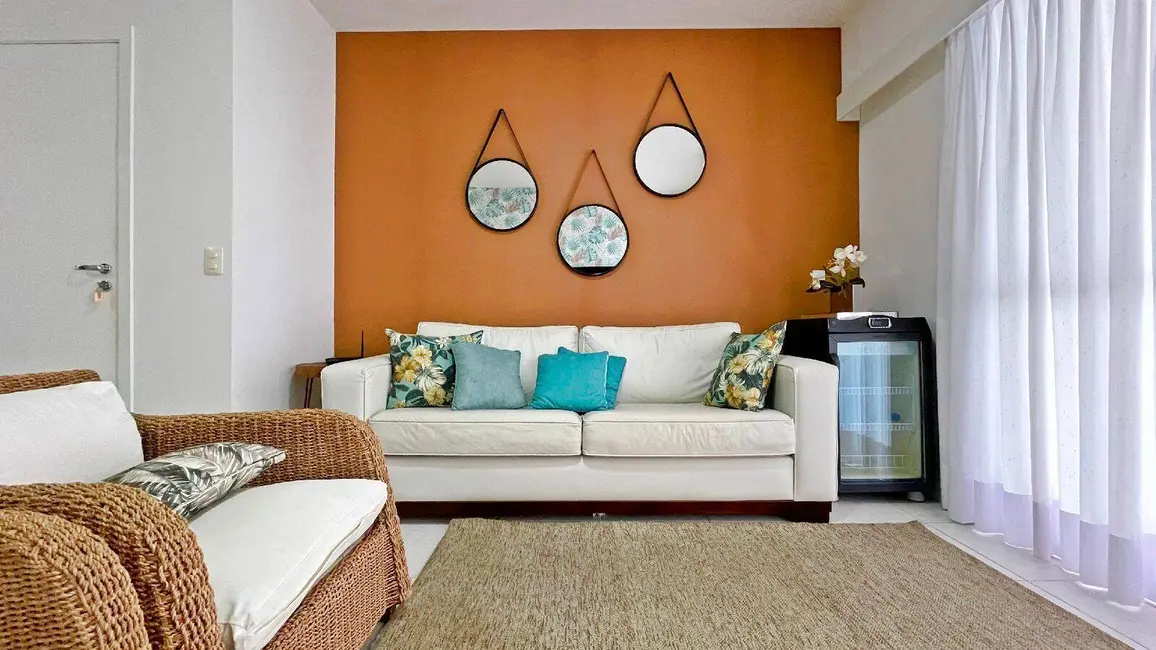 Apartamento com 3 quartos à venda, 138m2 em Riviera de São Lourenço, Bertioga - SP - imagem 6 Foto 6 de Apartamento com 3 quartos à venda, 138m2 em Riviera de São Lourenço, Bertioga - SP