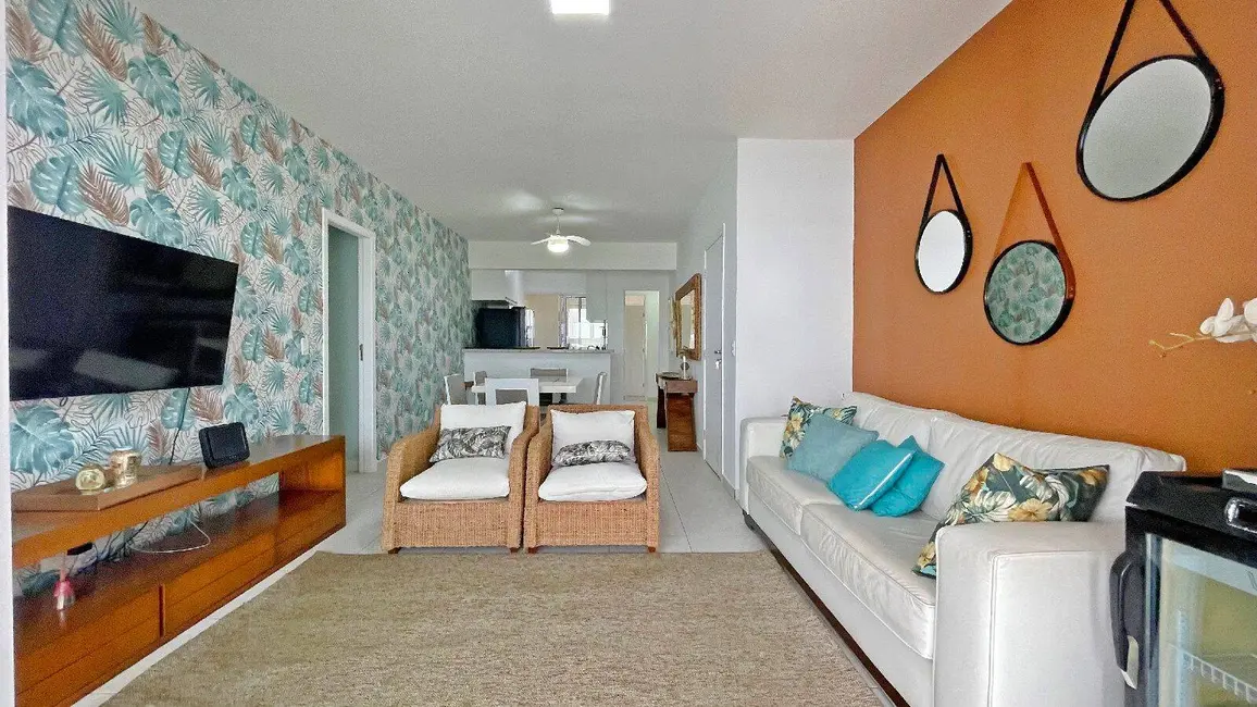Apartamento com 3 quartos à venda, 138m2 em Riviera de São Lourenço, Bertioga - SP - imagem 3 Foto 3 de Apartamento com 3 quartos à venda, 138m2 em Riviera de São Lourenço, Bertioga - SP