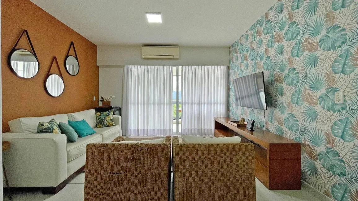 Apartamento com 3 quartos à venda, 138m2 em Riviera de São Lourenço, Bertioga - SP - imagem 4 Foto 4 de Apartamento com 3 quartos à venda, 138m2 em Riviera de São Lourenço, Bertioga - SP