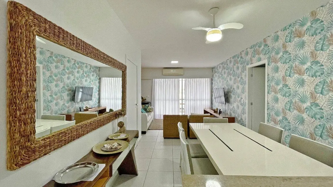 Apartamento com 3 quartos à venda, 138m2 em Riviera de São Lourenço, Bertioga - SP - imagem 2 Foto 2 de Apartamento com 3 quartos à venda, 138m2 em Riviera de São Lourenço, Bertioga - SP