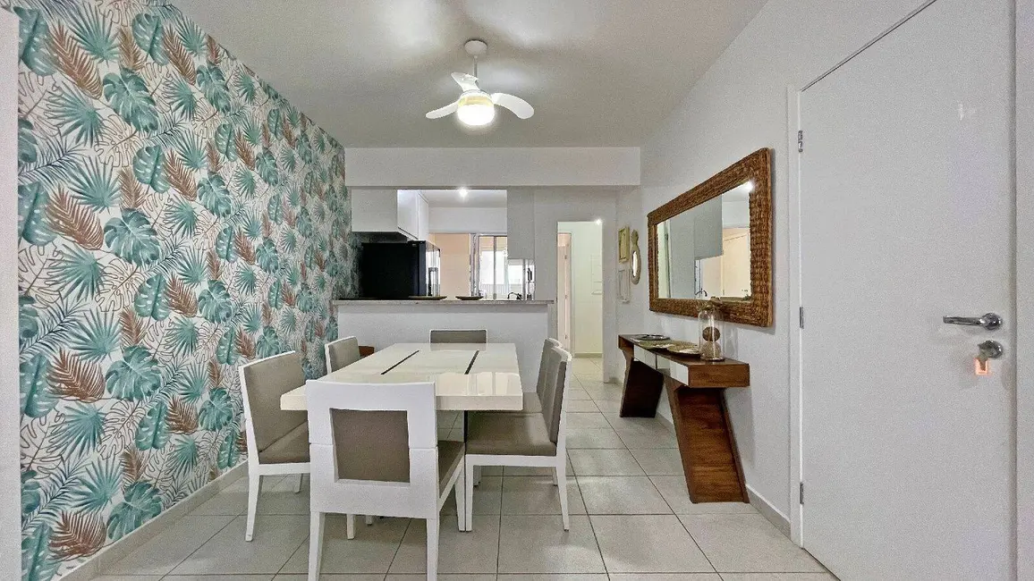 Apartamento com 3 quartos à venda, 138m2 em Riviera de São Lourenço, Bertioga - SP - imagem 7 Foto 7 de Apartamento com 3 quartos à venda, 138m2 em Riviera de São Lourenço, Bertioga - SP