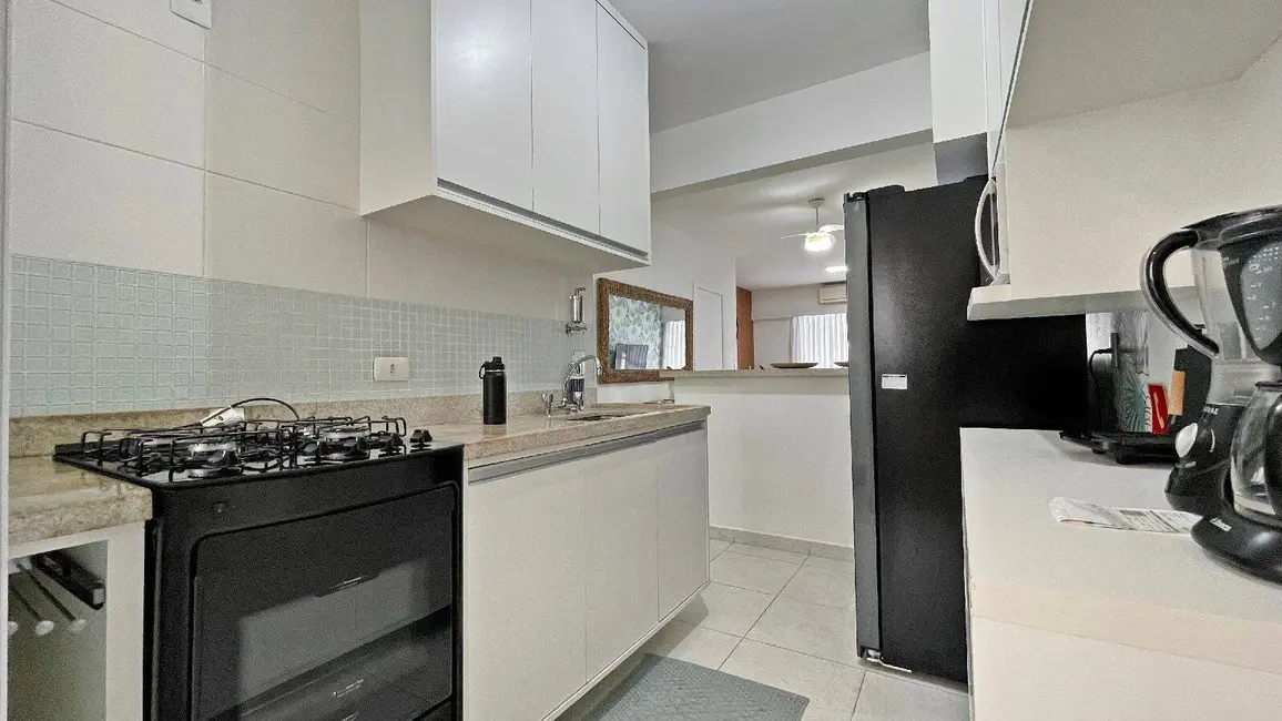 Apartamento com 3 quartos à venda, 138m2 em Riviera de São Lourenço, Bertioga - SP - imagem 9 Foto 9 de Apartamento com 3 quartos à venda, 138m2 em Riviera de São Lourenço, Bertioga - SP